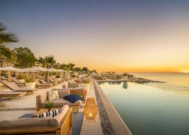 Marea Suites, Valamar Collection 3