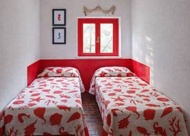 Hotiday Apartments Case Bianche 3