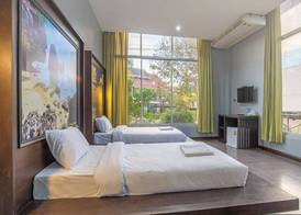 Krabi Home Town Boutique 4
