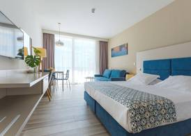 Romana Beach Resort 2