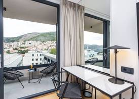 City Residences 5