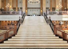 Grand Hyatt Doha Hotel & Villas 4