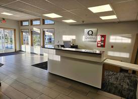 Quality Inn Tulalip - Marysville 2