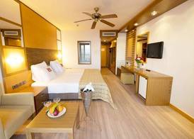 Hotel Defne Dream 4