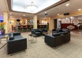 Ramada by Wyndham Reno Hotel & Casino 2