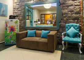 Art Plaza Boutique Hotel 5