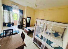 New Golden Bay Resort Weligama 4