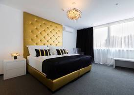 B Gold Luxury rooms B&B 5