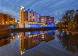 Absolute Hotel Limerick 3