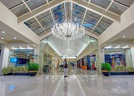Pearl Continental Hotel, Rawalpindi 3