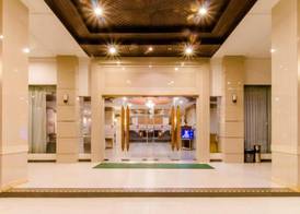 Fortune River View Hotel Nakhon Phanom 2