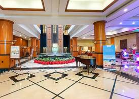 The Orchid Hotel Mumbai Vile Parle 3