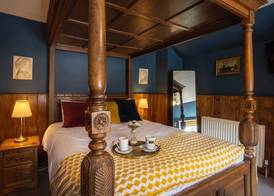 The Swan Inn 5
