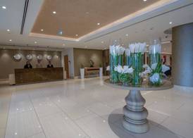 Jood Hotel Apartments 2