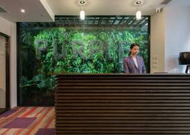 Hotel Purple Hong Kong 4