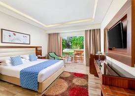 Pickalbatros Aqua Vista Resort - Hurghada 5