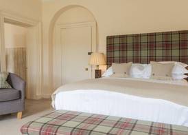 The Burgoyne - Stunning Hotel with Amazing Views and Impeccable Service 3