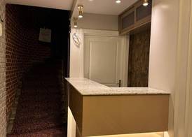 Gran Brn Hotel Taksim 3