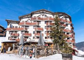 Residence Le Britania 4