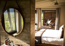 Marataba Mountain Lodge 4