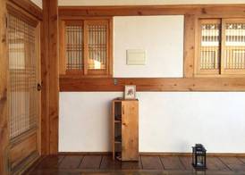 Dorandoran Guesthouse 4
