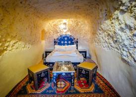 Kasbah Tizzarouine 5