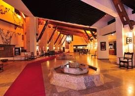 Mombasa Continental Resort 2