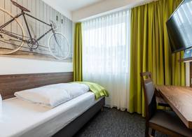 Trip Inn Hotel Münster City 5