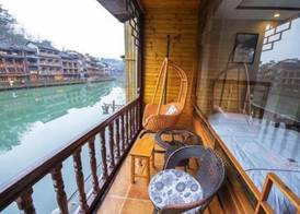 Phoenix Fuyuan Villa Riverside Hotel 2