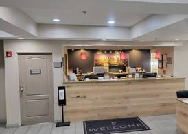 Country Inn & Suites By Radisson, McDonough, GA 3