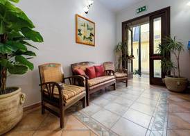 Sun Garden Hotel 5