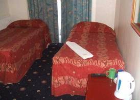 Corbigoe Hotel 5