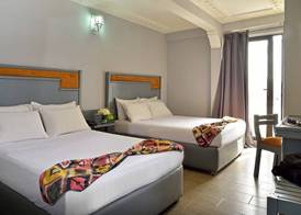 Hotel Rio 4