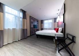 Ibis Hotel Yixing Longbeishan Forest Park 3