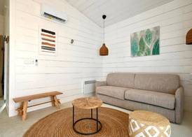 Lodges de Camargue 5