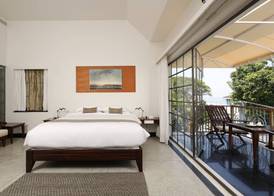 Eighth Bastion Fort Kochi - A CGH Earth Experience 5