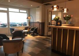 Fletcher Beachhotel Scheveningen 2