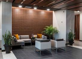 Wingate by Wyndham Angola 5