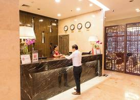 Swiss-Belhotel Blulane 4