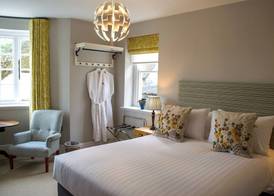 The Porlock Weir Hotel 4