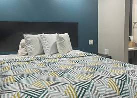 Studio 6 Suites - Knoxville, TN - Downtown 4
