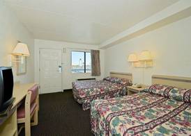 Americas Best Value Inn Battle Creek 4