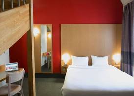B&B HOTEL Marseille Euromed 5