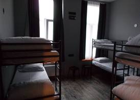Urban City Centre Hostel 4