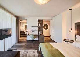 Appius Design Suites B&B - ADULTS ONLY 2