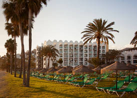 Ona Marinas de Nerja Spa Resort 4