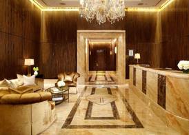 Trump International New York 3