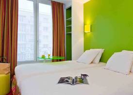 ibis Styles Asnieres Centre 3