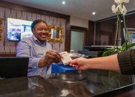 ANEW Hotel Witbank Emalahleni 5