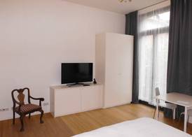 Aparthotel Midi Residence 3